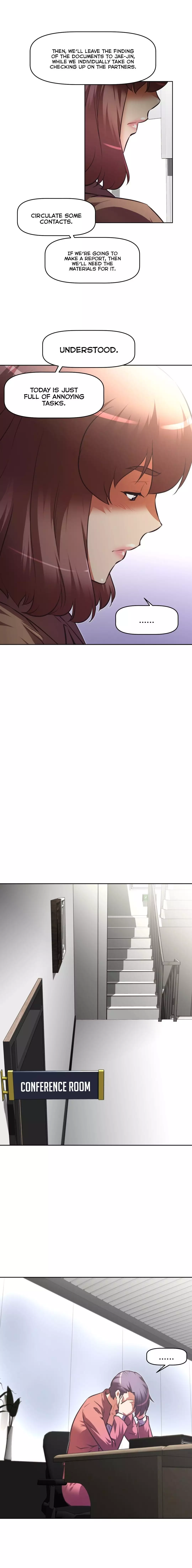 Brawling Go Ch.76-122