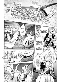 [Kon-Kit] Yurushite Anata... [English] [Kon-Kit Scanlation]