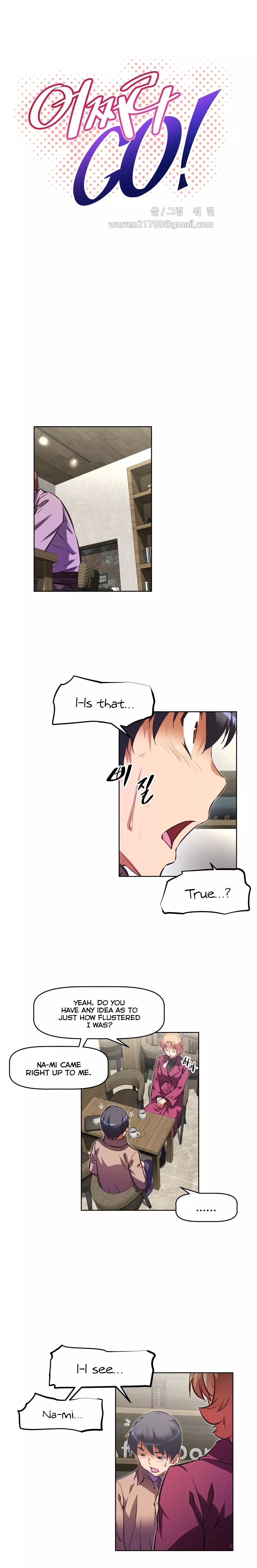 Brawling Go Ch.76-109