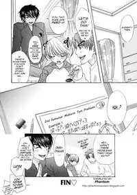 [Ozaki Miray] The Great Escape 2 [English] {Phantom}