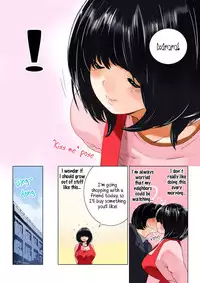 [MilkyBox (Qoopie)] Omamagoto Hasegawa-san chi no Oyakokankei Ichiwame "Haha to Oppai" [English] {N04h}