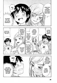 [Zerry Fujio] Come Together [English]