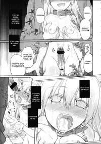 [Midori no Rupe] Garden II Ch. 1-4 [English] [MintVoid]