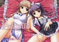 [Morisaki Kurumi] Precious Shokai Genteiban