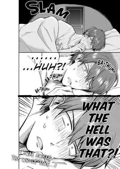 Ryman LoveHo Danshikai 1 | Salarymen's Love Hotel Boys' Club 1