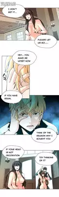 [Fantastic Whale] Twin Slave Ch.1-27 (English) (Ongoing)