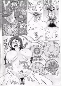 [Miito Shido] LUSTFUL BERRY Chapter 1-3 [English] [shakuganexa] (Ongoing)