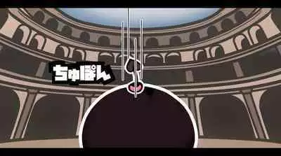 サキュバスのエッチなカードゲームでアヘり倒される少女たち クソ雑魚サキュバス VS TSドM少女