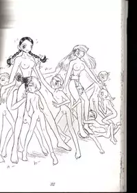 [Ito Ichizo Shouten (Ito Ichizo)] Otoko no Tatakai 3