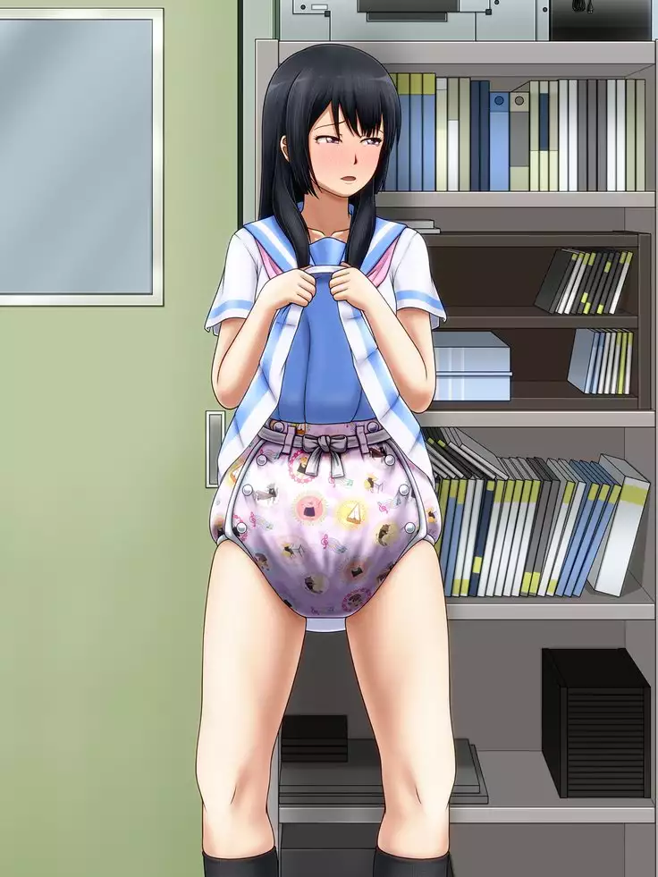 God Hand Mar - communication first issue - Kousaka Reina