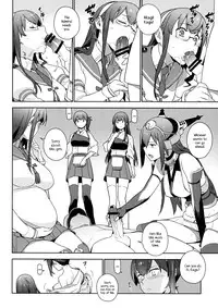 (C88) [enuma elish (Yukimi)] eggs (Kantai Collection -KanColle-) [English] [wehasband]