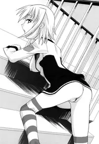 [Himehachi] Gakuen Fetishism | Educational Institution Fetishism [Digital]