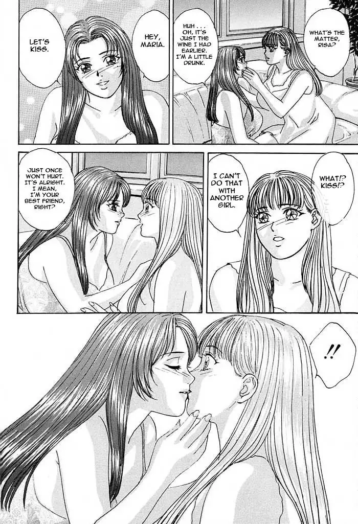 Blue Eyes 03 Chapter13