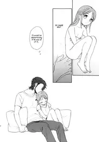 (COMIC1☆5) [SECOND CRY (Sekiya Asami)] Himitsu (Sairokuhon) (Inazuma Eleven) [English] {Mistvern}