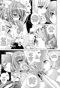 [Rusty Soul, Alto Seneka] Brandish 5 + Ch. 33 [English] [SaHa]