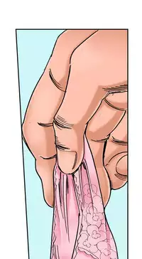 A Step-Father Aims His Daughter