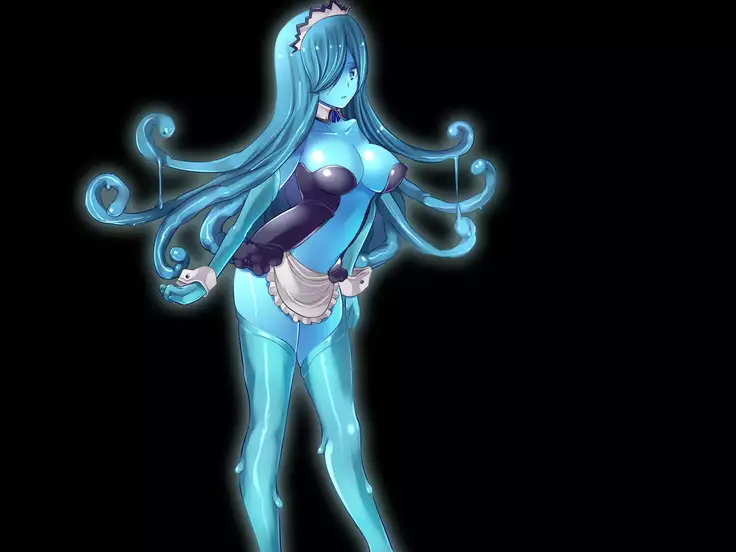 Sannin no Dosukebe Monster Maid-tachi ni Nakadashi Shimakutta Kekka...