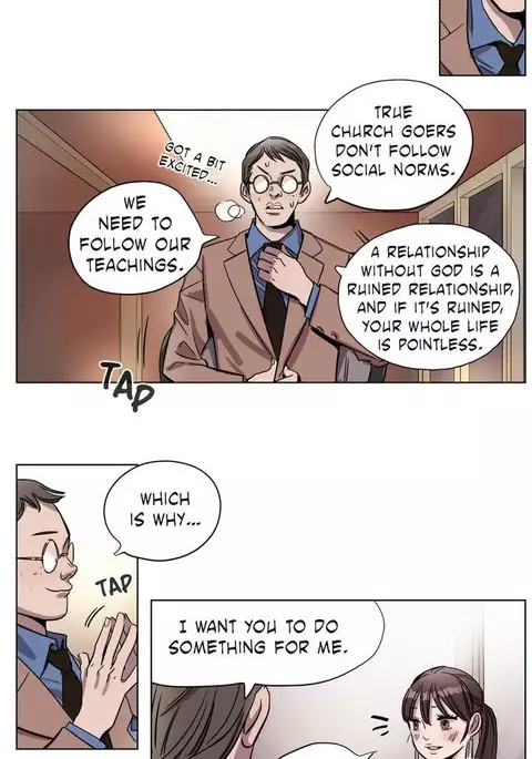 Atonement Camp Ch.1-46