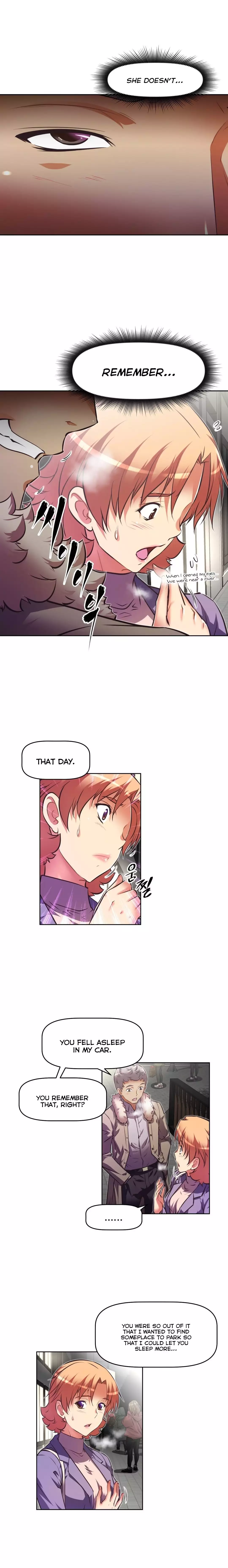 Brawling Go Ch.76-122