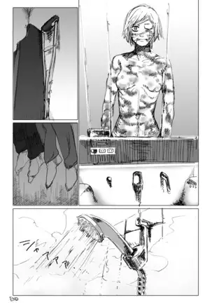 Untitled Pixiv Gallery