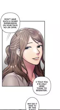 Ghost Love Ch.1-22 (English) (YoManga) (Ongoing)