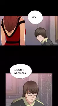 Girl Next Door Ch.1-20 (English) (Ongoing)