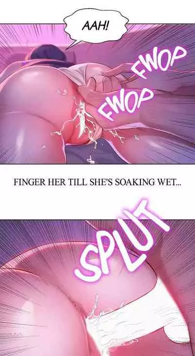 What do you Take me For? Ch.60/?