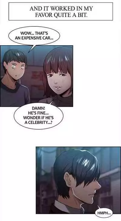 Taste of Forbbiden Fruit Ch.33/53