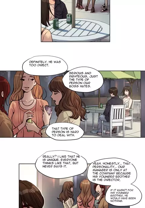Atonement Camp Ch.1-46