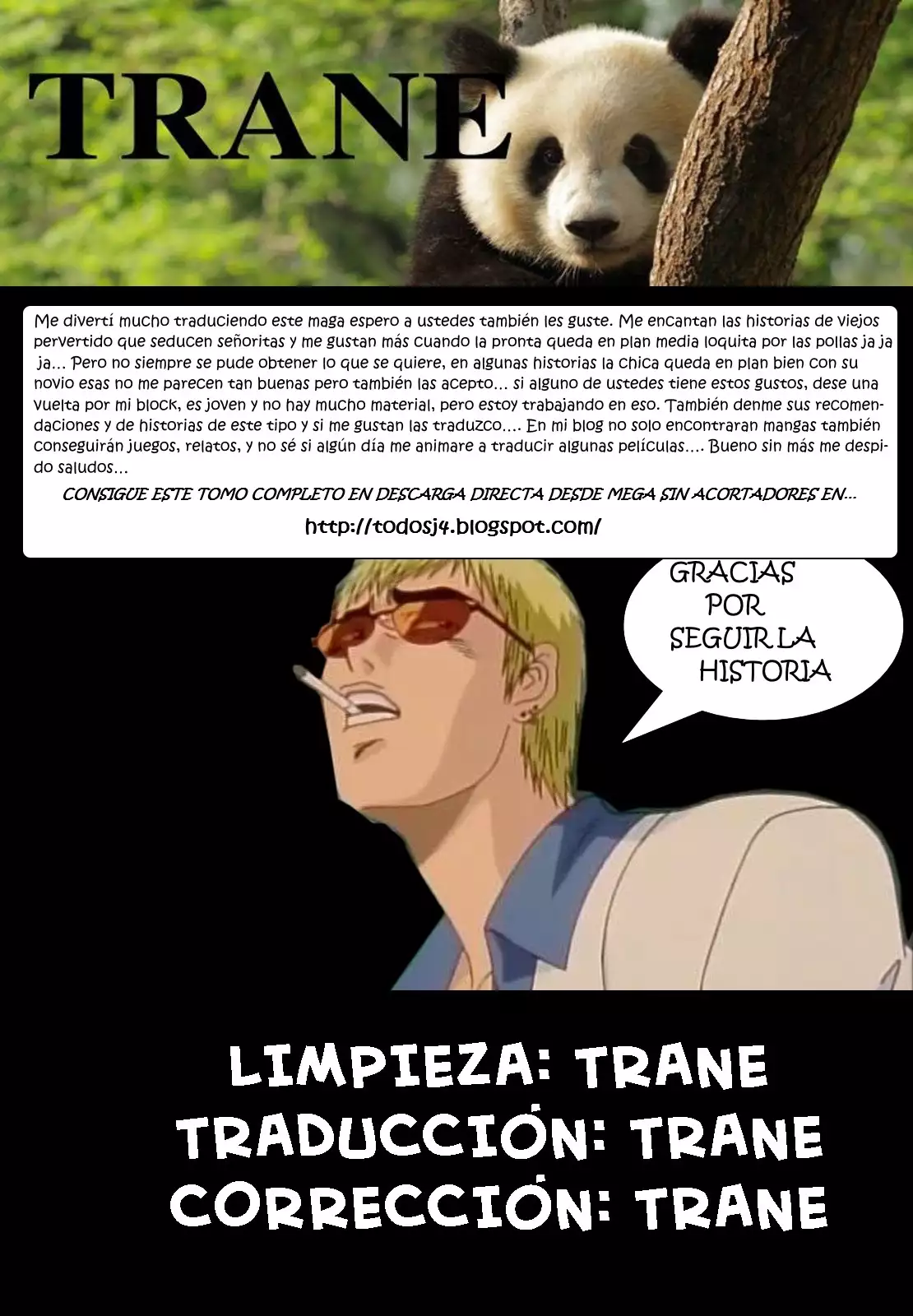 Itazura Senyou Hanahira Seitokaichou Ch. 6