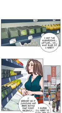 [Ramjak] Atonement Camp Ch.1-31 (English) (Ongoing)