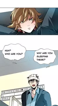 [Fantastic Whale] Twin Slave Ch.1-29 (English) (Ongoing)