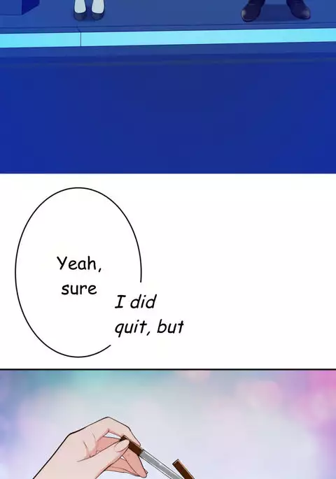 Tissue Thieves Ch.1-29