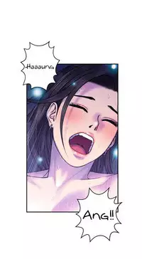 Ghost Love Ch.1-22 (English) (YoManga) (Ongoing)
