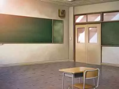 [Lunatic] Injutsu no Gakuen (Png)