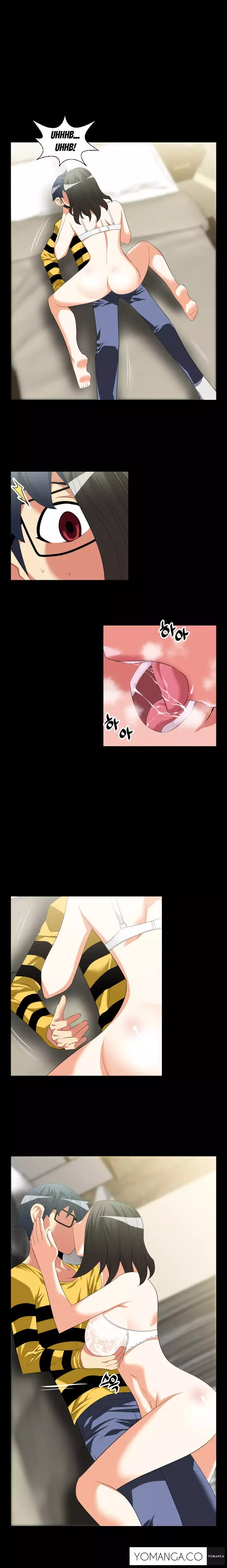 Love Parameter Ch.1-42