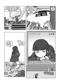 [Ochikonium (Various)] Koko wa Hime-sama no Toile desu [English] [Digital]