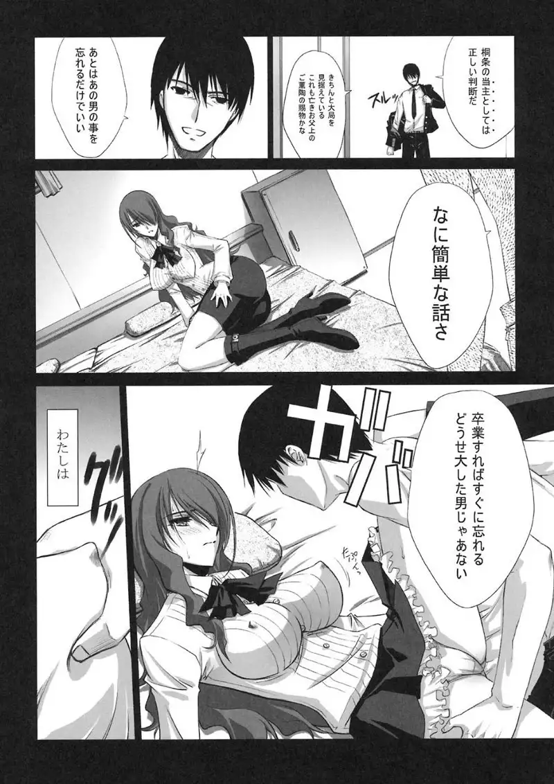 Persona 3 - I Need You