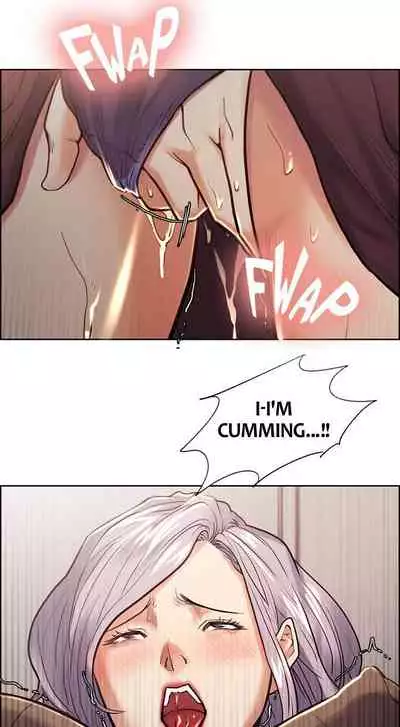 [Serious] Taste of Forbbiden Fruit Ch.27/53 [English] [Hentai Universe]