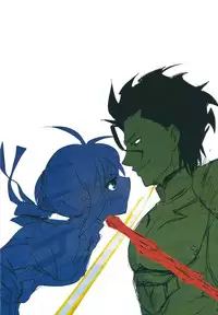 (SC56) [AYUEST (Bankoku Ayuya)] P.S. Altria (Fate/Zero)