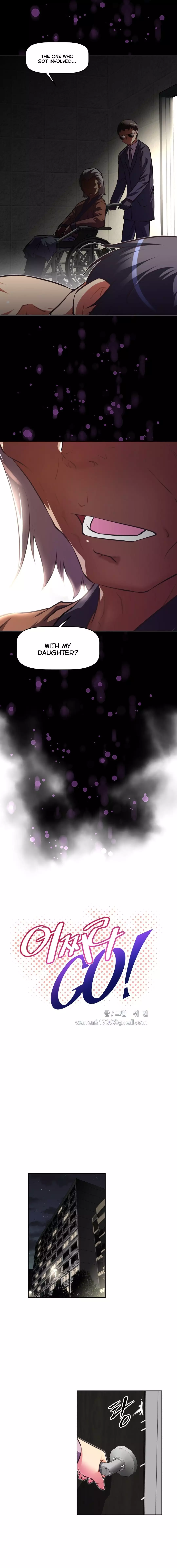 Brawling Go Ch.76-122