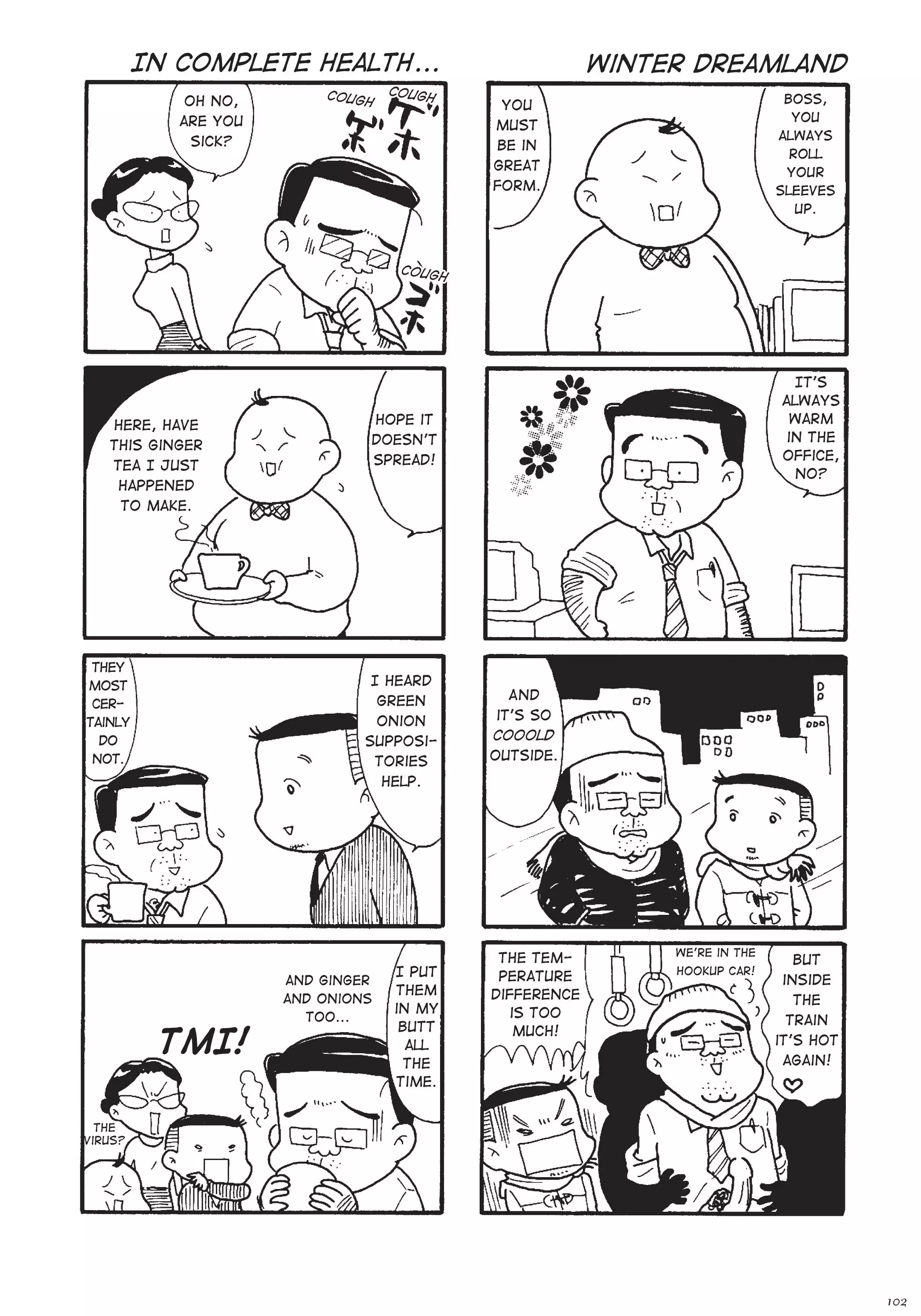 Massive - Gay Manga and the Men Who Make It