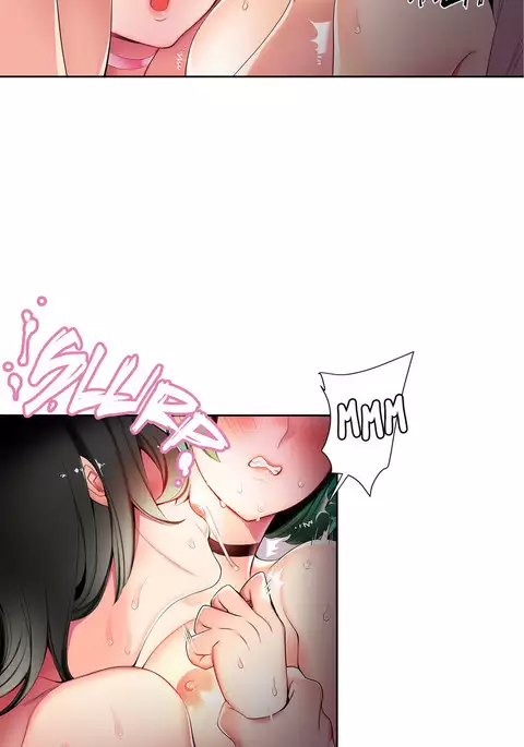 Lilith`s Cord Ch.1-25