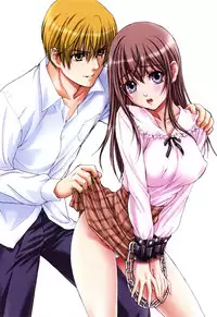 [Nanno Koto] Imouto-tachi no Sasayaki - Little sisters Whisper.