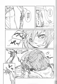 (C77) [Bookshelf (Suzuno)] General Mihli to Otomodachi ni Narou! (Final Fantasy XI)