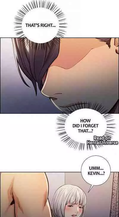 Taste of Forbbiden Fruit Ch.26/53