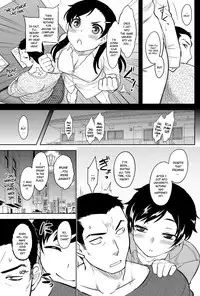 [Dr.P] Momoiro Daydream Ch. 1-8 [English] [YQII] [Decensored] [Digital]