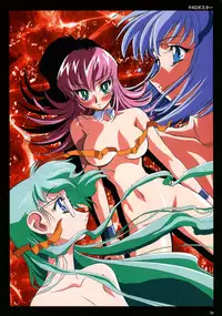 SOGNA ILLUSTRATIONS II