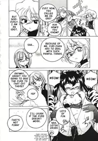 [Wanyanaguda] Kannaduki no Shimai - Mad Yakuzaishi Sae [English]