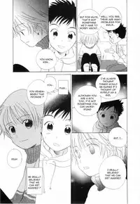 [Mizuuchi Mayuko] Little Engage (Translated)